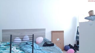 sweetie_jolie - Video  [Chaturbate] nasty fit Online session replay