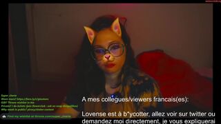 super_cherie - Video  [Chaturbate] hardcore-sex-videos Crop top art