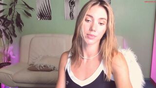 sharon__toys - Video  [Chaturbate] blowjob-porn Enchanting legs chastity