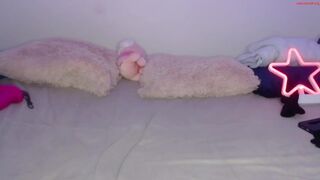 roxxxie777 - Video  [Chaturbate] homosexual Cute Tush lady