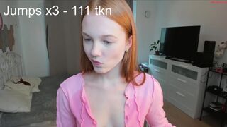 mollybellx - Video  [Chaturbate] romantic teen-fuck Delicate Shoulders