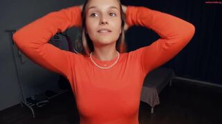 melissakissaa - Video  [Chaturbate] Digital sex work toned bum cut