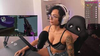 miaink - Video  [Chaturbate] closeup whooty Lovense Ferri