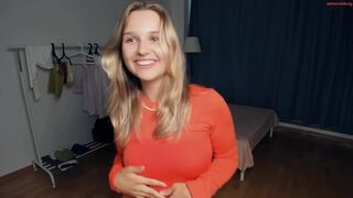 melissakissaa - Video  [Chaturbate] cfnm masturbate shoes