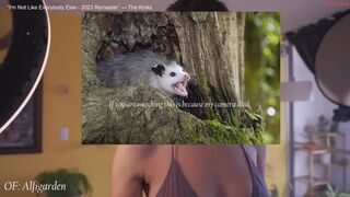 maria_alfonsina_ - Video  [Chaturbate] pussyfucking finger doggystyle-porn