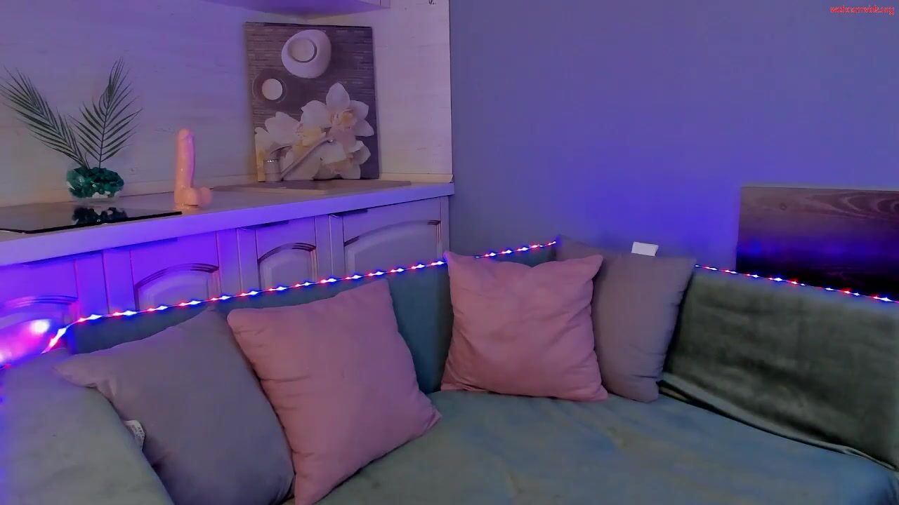 Merl1n_monroe - Video [Chaturbate] exhi Luxuria Magic Wand Original