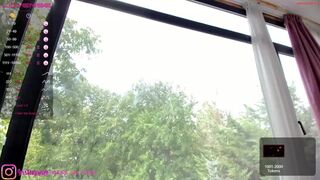 m1ss_ariana - Video  [Chaturbate] tease anal-masturbation lesbian