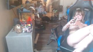 loverswithoutclothes - Video  [Chaturbate] old We-Vibe Unite Natural Body