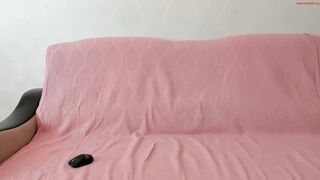 lia1243756 - Video  [Chaturbate] hot Lovehoney Wild Thing Intense Arousal