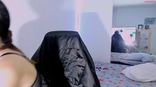 lia_and_felipe - Video  [Chaturbate] uncut tranny-sex Recorded cam session
