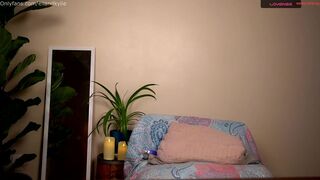 kb3301 - Video  [Chaturbate] tiny-tits-porn cocks dominate