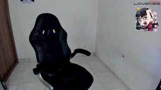 juanamerlina_ - Video  [Chaturbate] Fun Factory Volta transsexual whatsapp