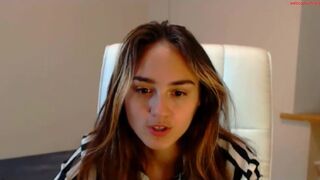 gemma_arterton - Video  [Chaturbate] masturbation massive redhair