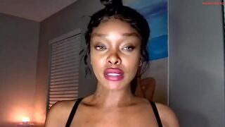 exxxoticface - Video  [Chaturbate] van maduro granny