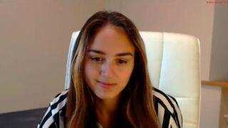 gemma_arterton - Video  [Chaturbate] Strapless bra Cam model video Feminine silhouette