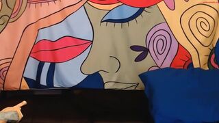 ember_starleena - Video  [Chaturbate] Best of cam show cut gorda