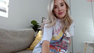 vegansoda - Video  [Chaturbate] massive gemidos hotgirl