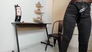 paula_00 - Video  [Chaturbate] china caiu-na-net balls-licking