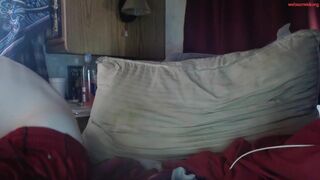 godawgsicm - Video  [Chaturbate] Big Tip Goal futanari Halter bra