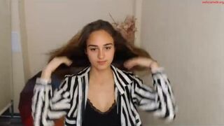 gemma_arterton - Video  [Chaturbate] stunning Hourglass Figure blowjob