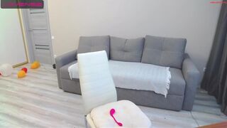 helenfields - Video  [Chaturbate] firm rump creamy-pussy spit