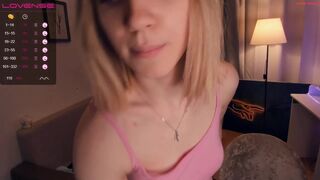 demure_bb - Video  [Chaturbate] christmas creamypussy bald-pussy