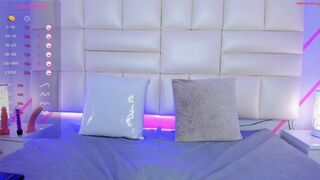 arianna_smithh - Video  [Chaturbate] gostosas redheads Ass