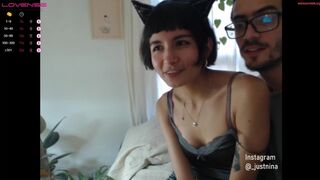a_couzy_couple - Video  [Chaturbate] Webcam session capture french divine belle