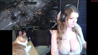 arielsilverr - Video  [Chaturbate] Dainty Ankles Caught On Webcam dreamy temptress