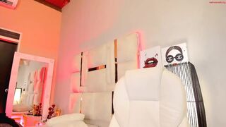 alicia_lang - Video  [Chaturbate] carnal desire Svakom Tammy amateur-blowjob