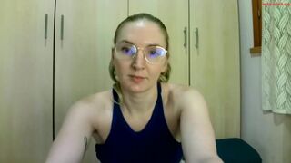 vanda26 - Record  [Chaturbate] Live performance replay cfnm precum