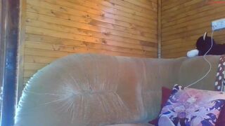 valeriaplisetskaya - Record  [Chaturbate] Private Video public secretary