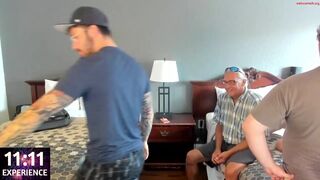 whaaaaaaaat - Record  [Chaturbate] tempting camgirl masseuse spy