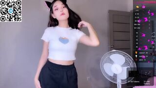 shy_lee33 - Record  [Chaturbate] ginger -bus Shapely calves