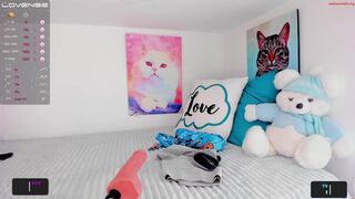 saragrey31 - Record  [Chaturbate] cute cachonda jeans