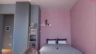 patricia_bloom - Record  [Chaturbate] We-Vibe Nova -handjob face-fucking