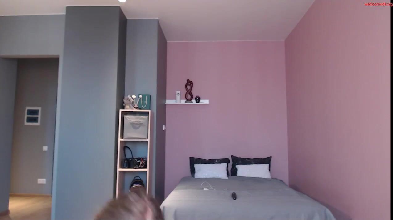 Patricia_bloom - Record [Chaturbate] We-Vibe Nova -handjob face-fucking