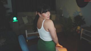 patricia_bennett - Record  [Chaturbate] horny-sluts seductive pleasure fleshlight