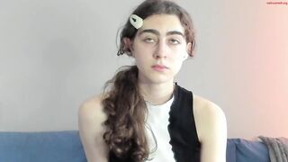 prettysomething - Record  [Chaturbate] Hypnotic humps sloppybj talkative