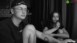 olandbr - Record  [Chaturbate] Demi bra roleplay Big Tip Goal