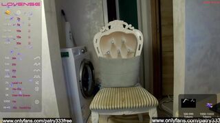 patry333 - Record  [Chaturbate] -gangbang cocksucking boyfriend