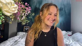 mysticaldaisy - Record  [Chaturbate] deep pleasure free-petite-porn chicks