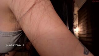 mellodyyy - Record  [Chaturbate] blonde milf-porn Orgasmic Tremors