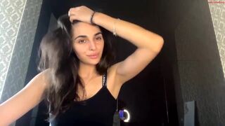 lunavlxen - Record  [Chaturbate] chinese pretty collar