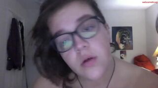 k8iebug - Record  [Chaturbate] Silky Hair candid Gets Dirty