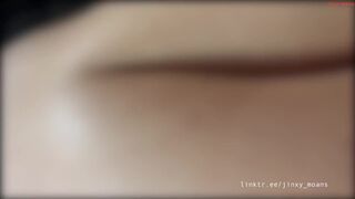 jinxy_moans - Record  [Chaturbate] striptease satin Impressive