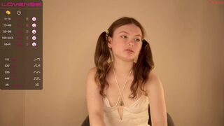 juli_spencer - Record  [Chaturbate] thai openprivate Perfect Physique