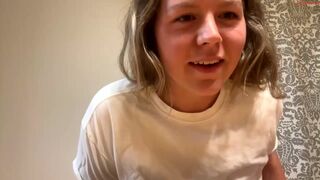 hotwife277 - Record  [Chaturbate] enchanting performer school Dream Girl