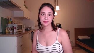 funnybunny3579 - Record  [Chaturbate] ride students Alluring legs