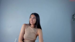 elianarobinson - Record  [Chaturbate] perrito ecuador morena